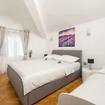 Spalato Dream Apartmants Apartman Split