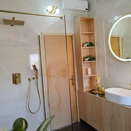 Spalato Dream Apartmants * Split
