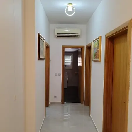 Spalato Dream Apartmants * Split