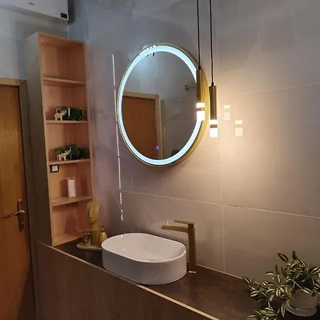 Lejlighed Dream Apartmants *