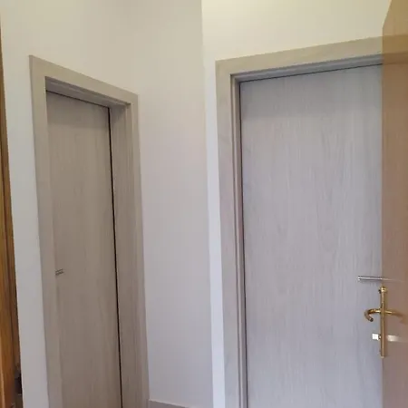 Spalato Dream Apartmants *