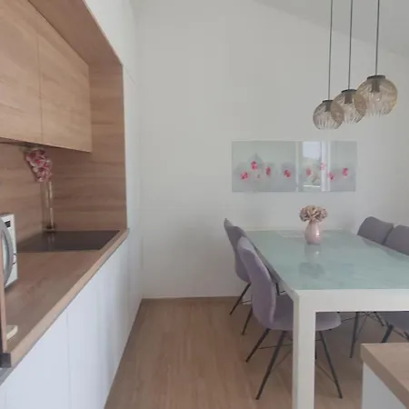 Lejlighed Dream Apartmants
