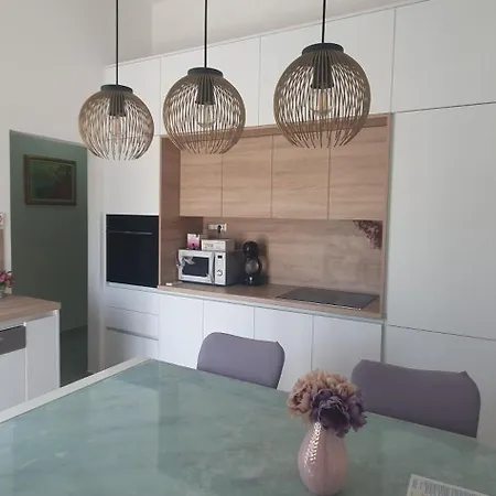 Dream Apartmants Lejlighed
