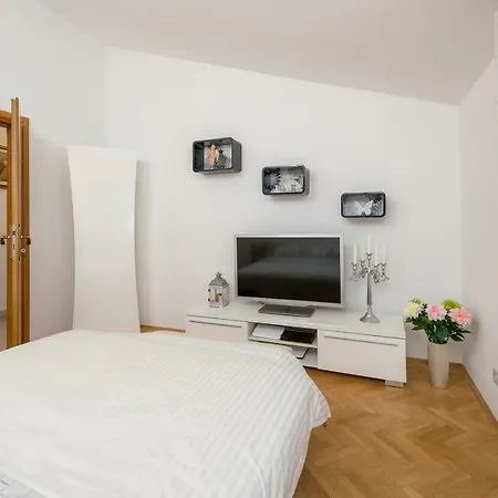 Lejlighed Dream Apartmants *