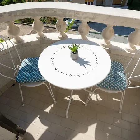 Apartment Spalato Dream Apartmants *