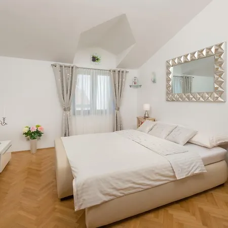 Spalato Dream Apartmants Apartman *