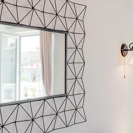 Lejlighed Dream Apartmants *