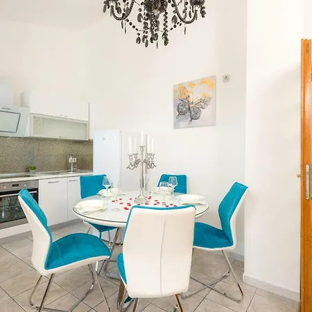 Apartman Spalato Dream Apartmants *