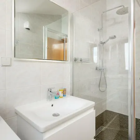 Lejlighed Dream Apartmants *