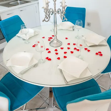 Lejlighed Dream Apartmants