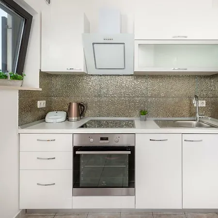 Lejlighed Dream Apartmants *
