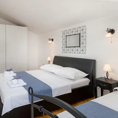 Dream Apartmants *