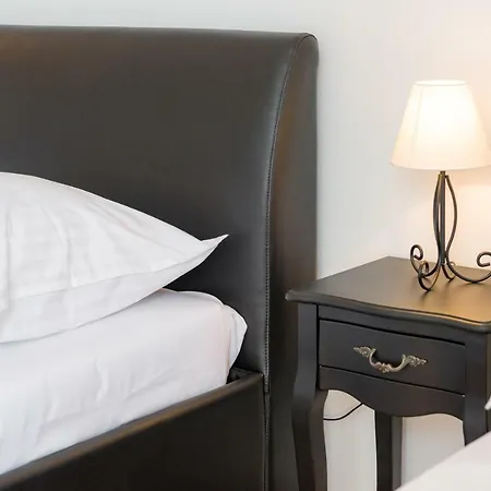 Dream Apartmants Lejlighed