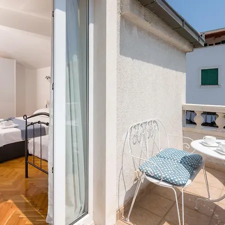 Spalato Dream Apartmants Apartment Split