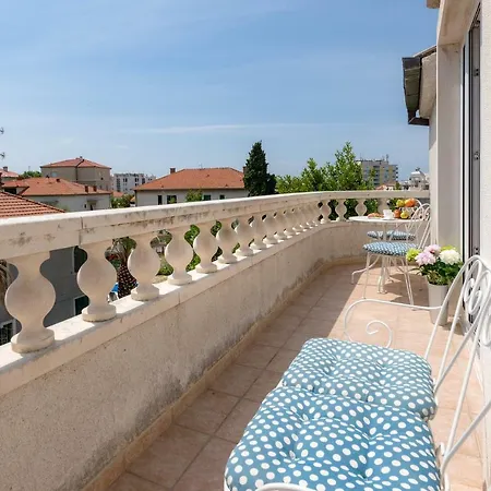 Spalato Dream Apartmants Split