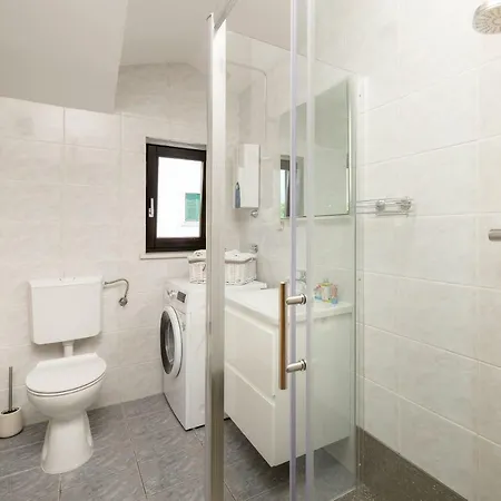 Lejlighed Dream Apartmants