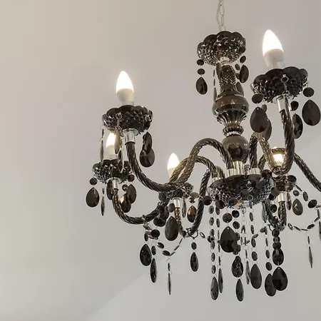 Dream Apartmants Lejlighed