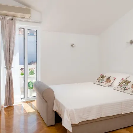 Spalato Dream Apartmants *