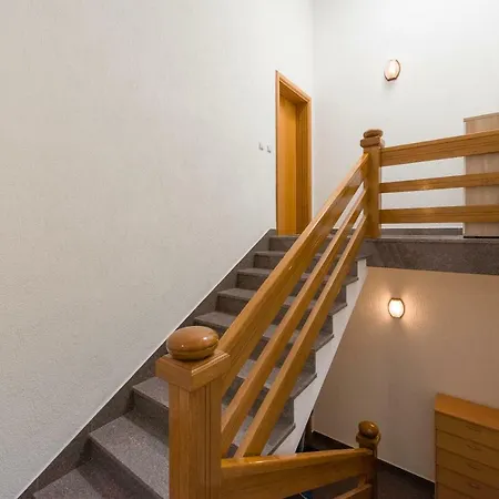 Spalato Dream Apartmants Apartment Split