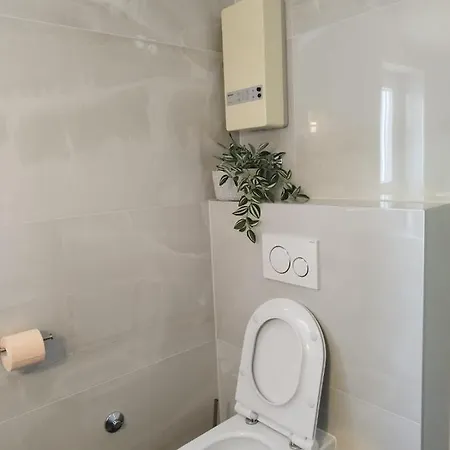 Spalato Dream Apartmants Apartment Split