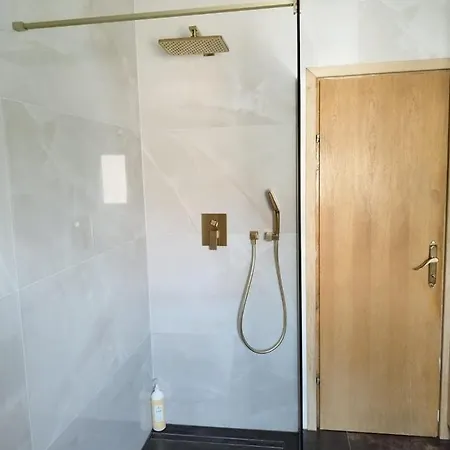 Dream Apartmants * ספליט