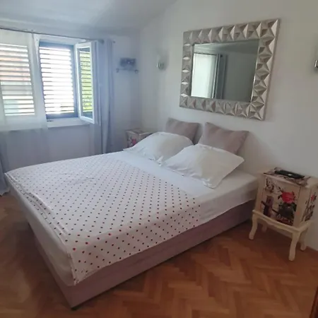 Dream Apartmants דירה