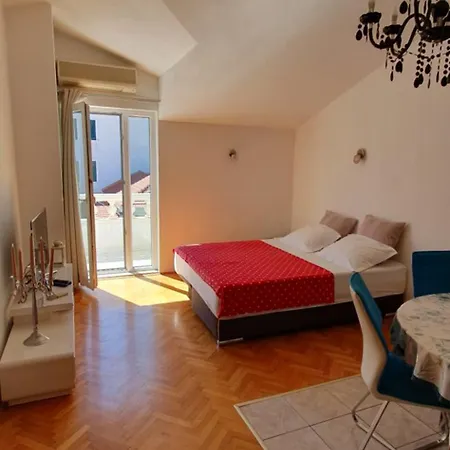 Dream Apartmants ספליט