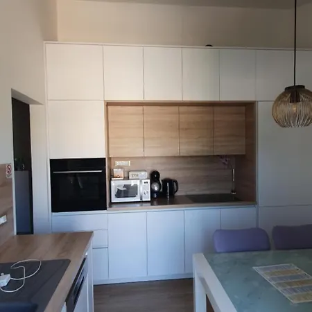 דירה Dream Apartmants *