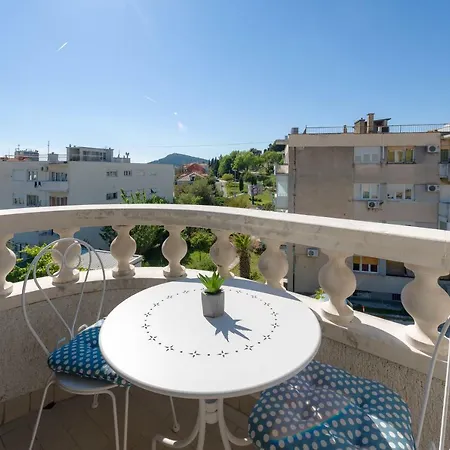 Spalato Dream Apartmants Apartment Split