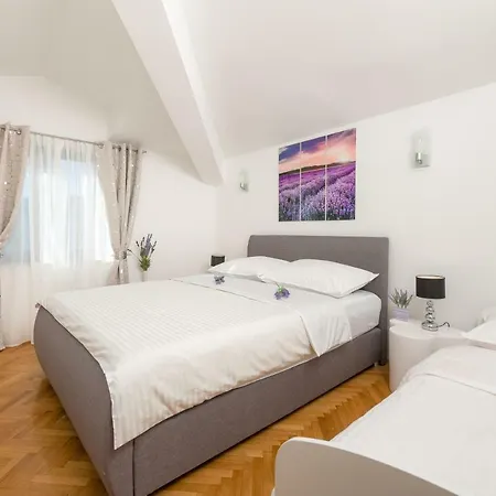Spalato Dream Apartmants Apartment Split