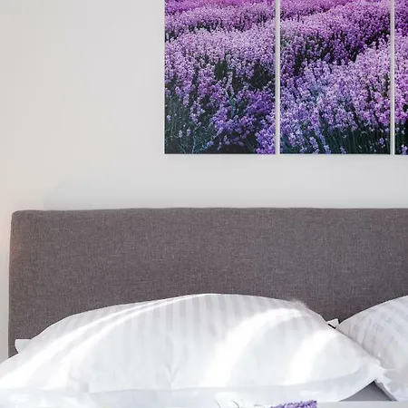 Dream Apartmants Apartament Split