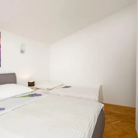Spalato Dream Apartmants *