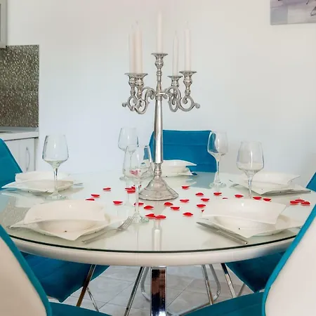 Dream Apartmants *