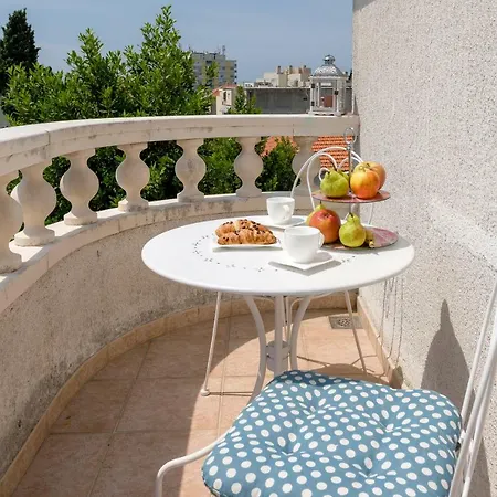 Spalato Dream Apartmants *