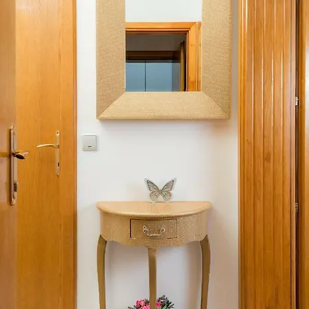 Appartement Dream Apartmants Split