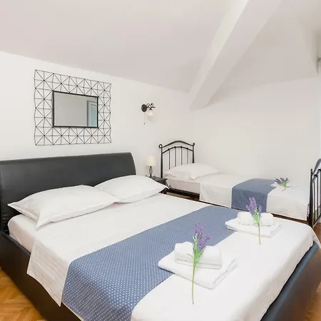 דירה Dream Apartmants