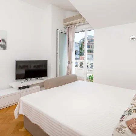 Spalato Dream Apartmants Split