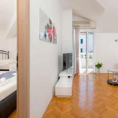 Apartment Spalato Dream Apartmants
