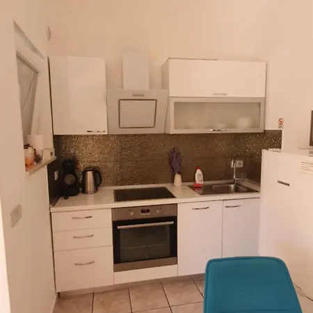 Spalato Dream Apartmants Apartment Split