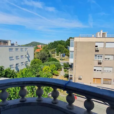Spalato Dream Apartmants Apartment Split
